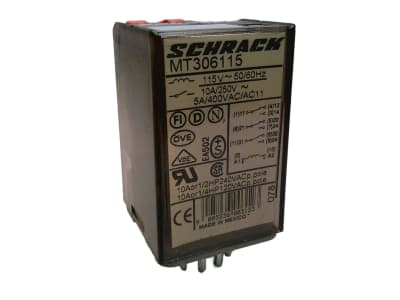 TE CONNECTIVITY MT306115