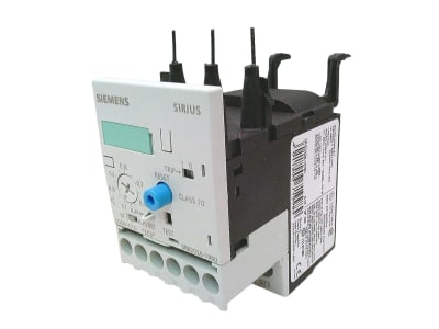 SIEMENS 3RB2026-1RB0