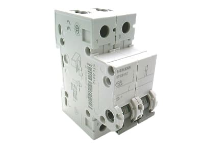 SIEMENS 5TE8412