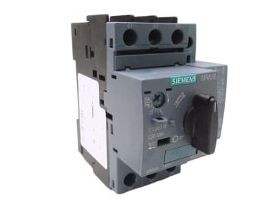 SIEMENS 3RV2121-4DA10