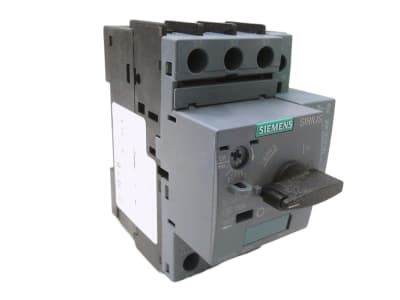 SIEMENS 3RV2111-1JA10