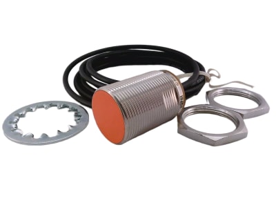 EFECTOR IIB3015BBPKG/2M/PUR-IIS242