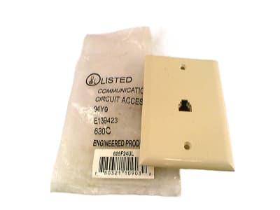 EPCO 625F24UL
