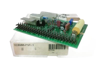 FANUC IC3600VPSA13