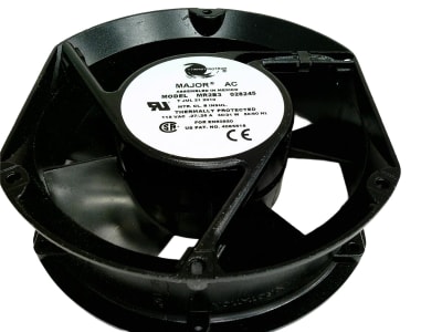 AMETEK 028245