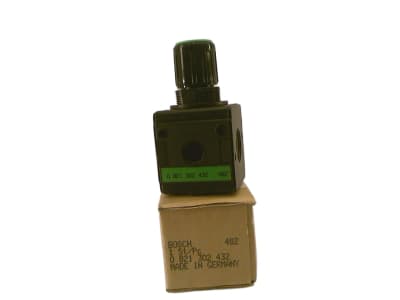 BOSCH 0-821-302-432