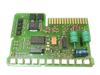 SIEMENS 3330615-01