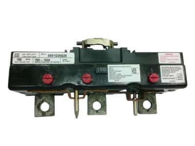 WESTINGHOUSE 5661D26G25