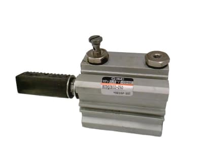 SMC ECDQ2B32-25D