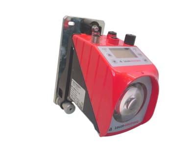 LEUZE AMS200/40-11-H