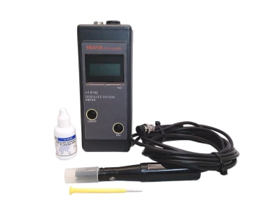 HANNA INSTRUMENTS HI-9142