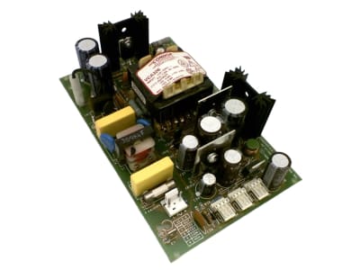 ADVANCED ENERGY VCA326