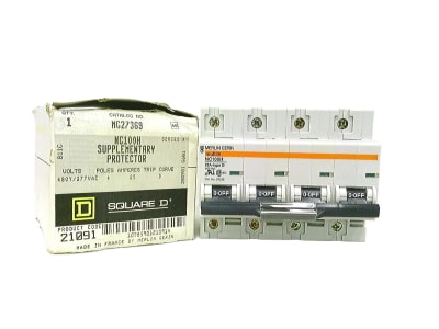 SCHNEIDER ELECTRIC MG27369