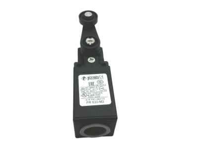 PIZZATO FR 530-M2