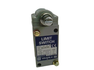SCHNEIDER ELECTRIC 9007-BO62-B2