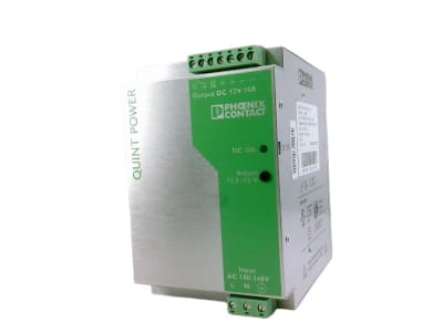 PHOENIX CONTACT QUINT-PS-100-240ZC/12DC/10