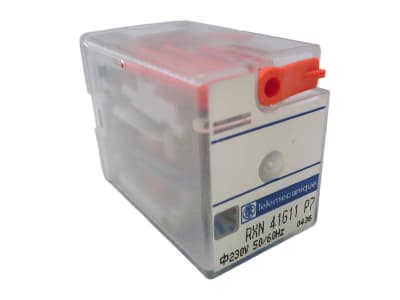 SCHNEIDER ELECTRIC RXN-41G11P7