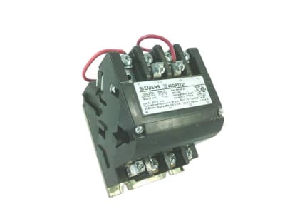 SIEMENS 40DP32AG