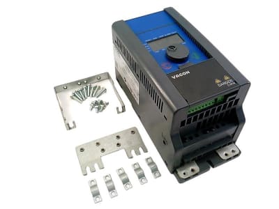 DANFOSS 0010-1L-0001-1-MACHINERY-SM01-QPES