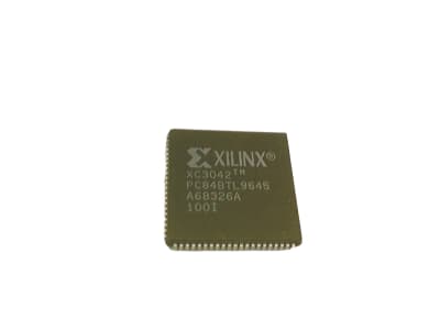 XILINX XC3042A-100PC84I