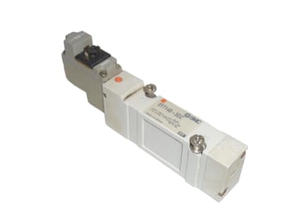 SMC SY7140-5DO