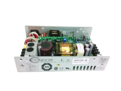 ADVANCED ENERGY GPFC250-48