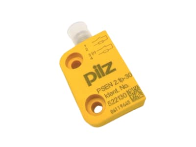 PILZ 522130