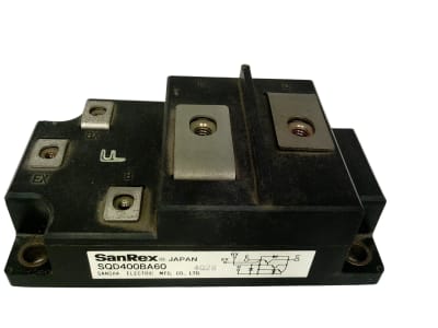 SANREX SQD400BA60
