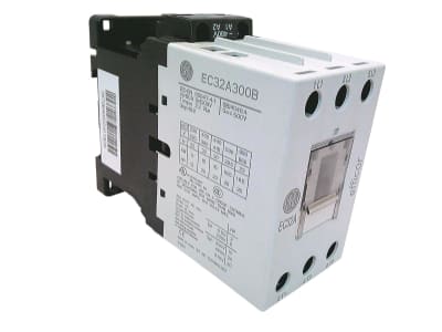 GENERAL ELECTRIC EC32A300B480