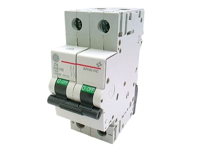 GENERAL ELECTRIC EP102UCC06