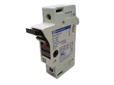 SCHNEIDER ELECTRIC DF6AB10U