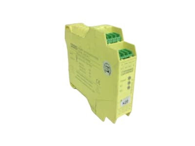 PHOENIX CONTACT PSR-SPP- 24UC/ESA4/3X1/1X2/B