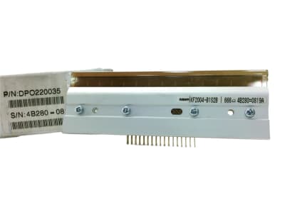 HONEYWELL DPO220035