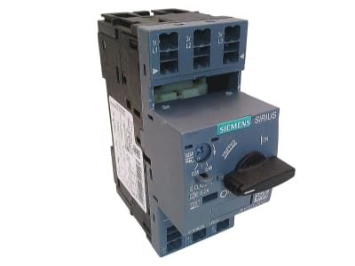 SIEMENS 3RV2011-0GA20