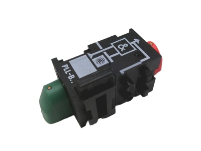 SCHNEIDER ELECTRIC PLL-B12