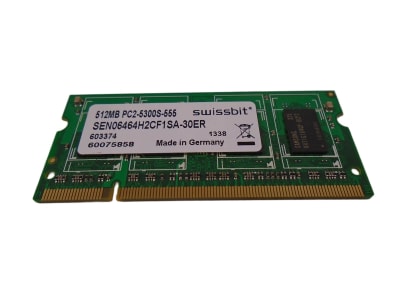 SAMSUNG PC2-5300S-555