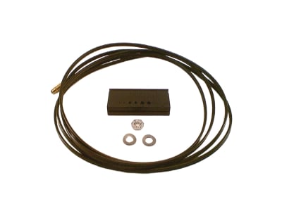 BAUMER ELECTRIC FUE-200C1005