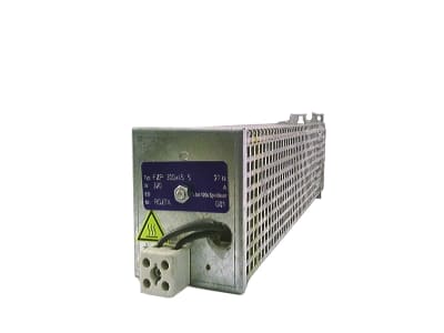 FRIZLEN GMBH & CO KG FZP-300X45-S-27