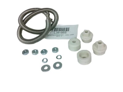NAPCO SECURITY L38-665