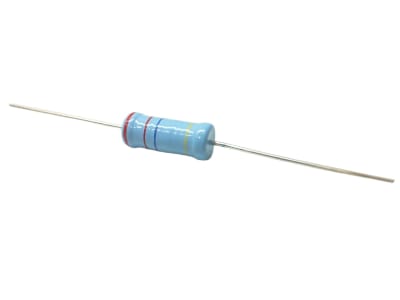 VISHAY VR68000002205JAC00