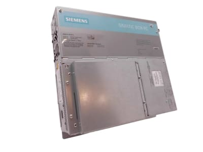 SIEMENS 6ES7647-6CE00-0HA3