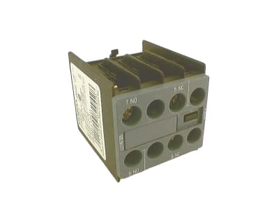 SIEMENS 3RH2911-1FB11