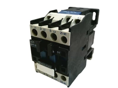 SCHNEIDER ELECTRIC LC1D1801U5