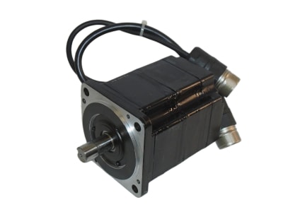 YASKAWA ELECTRIC SGMPH-02BAE4CD