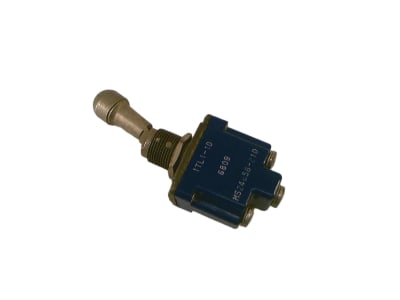 HONEYWELL 1TL1-1D