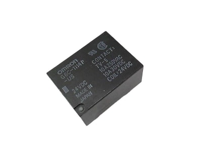 GENERIC G6C1114PDC24