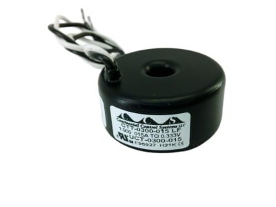 CONTINENTAL CONTROL SYSTEMS CCT-0300-015