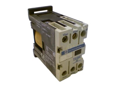 SCHNEIDER ELECTRIC CA3-SK20ED