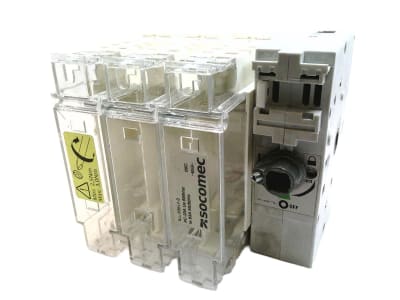 SOCOMEC 38313006