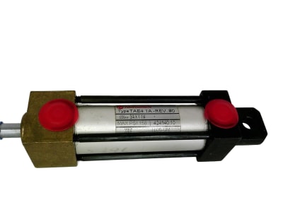 NORGREN TAE41A-3/4X1-1/4